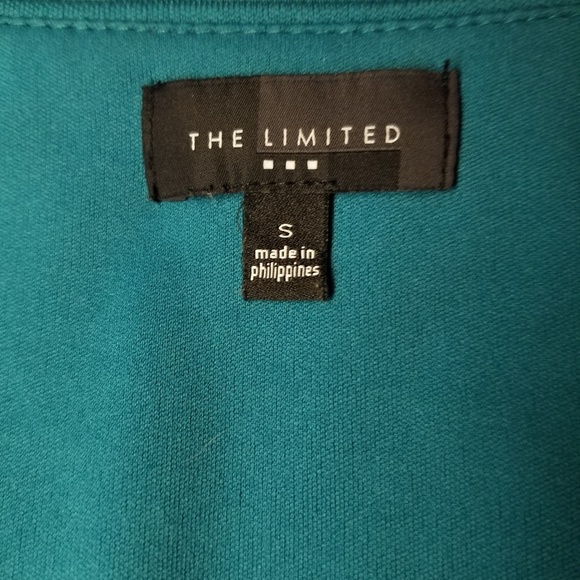 The Limited, skater style dress - Picture 2 of 3